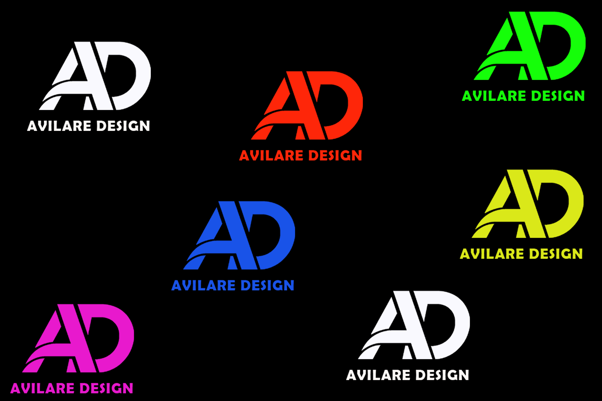 Couverture Avilare design shop